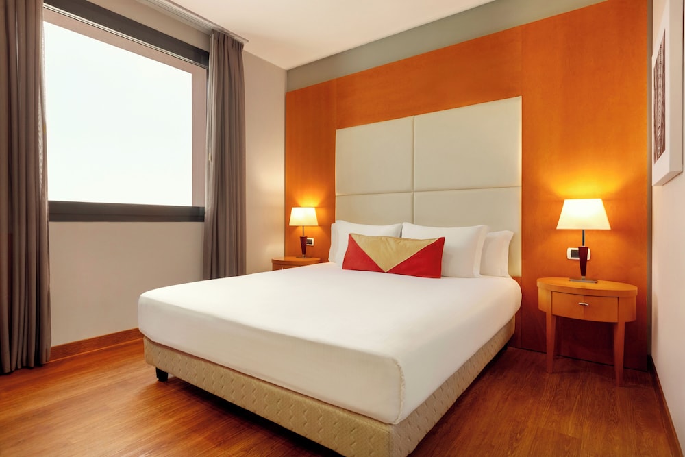 Dolce by Wyndham Milan Malpensa 20/74