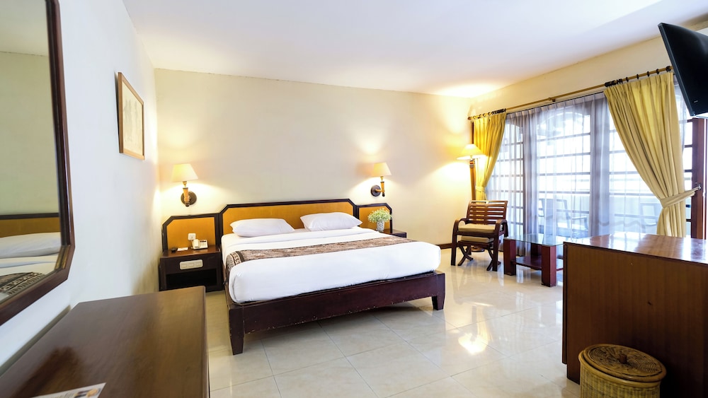 Hotel Baron Indah 15/32