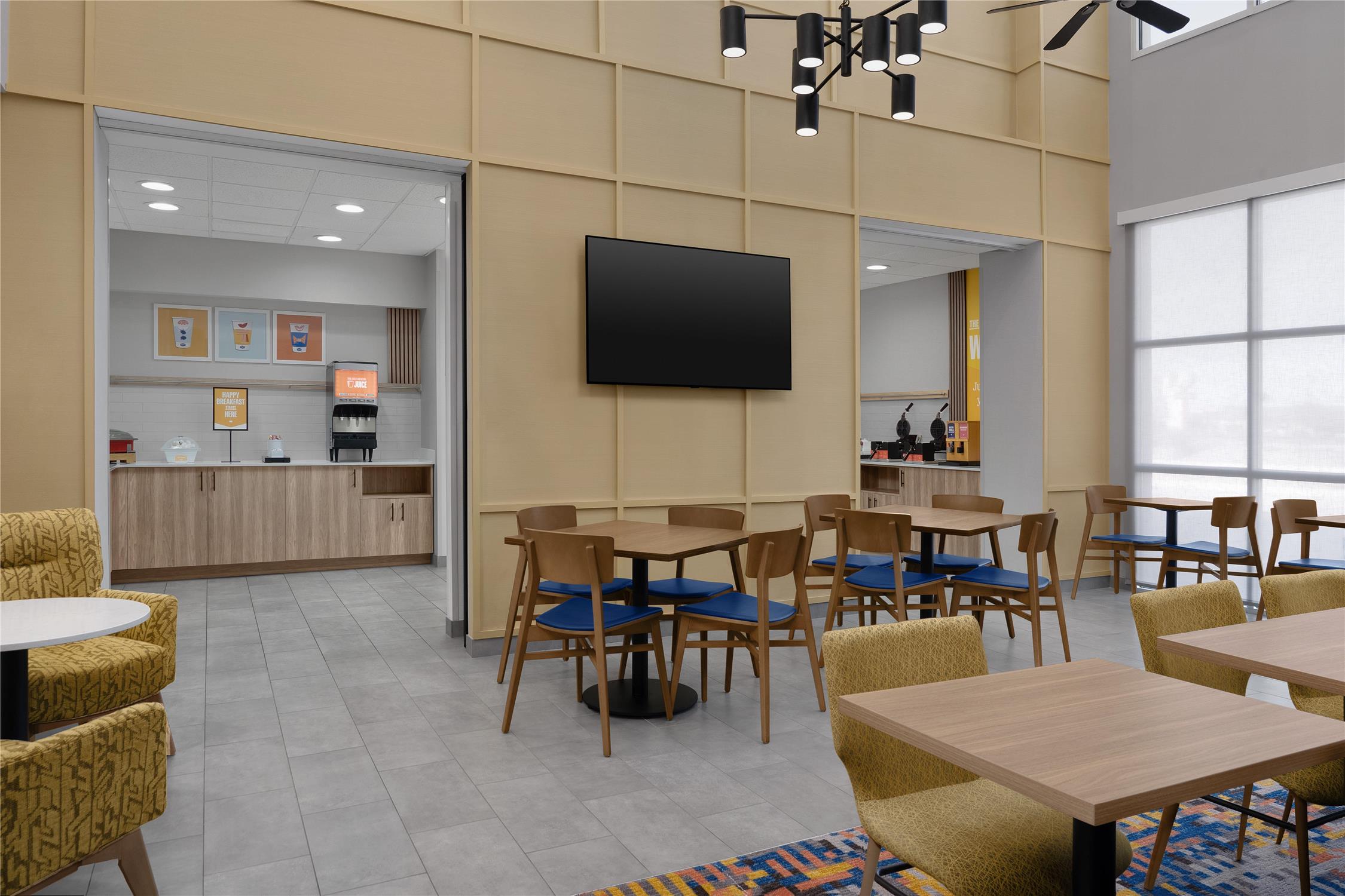 Hampton Inn And Suites Roswell 31/34