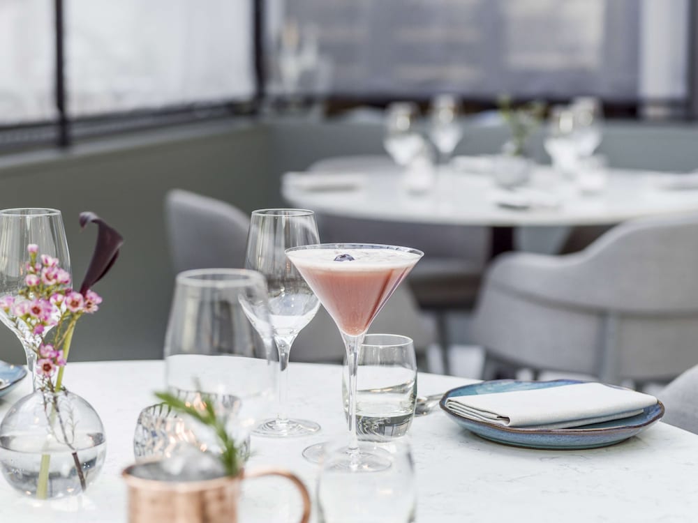 Radisson Blu Scandinavia Aarhus 30/70