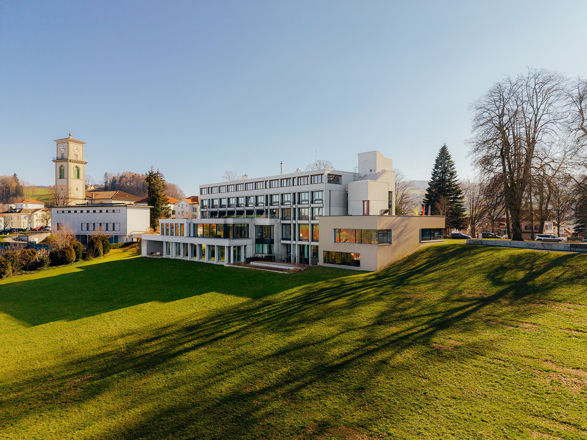 Hotel Heiden 46/47