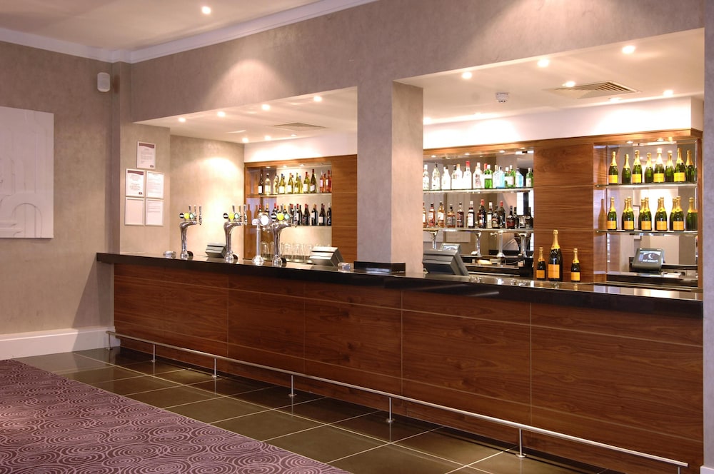 Premier Inn Bournemouth Central 7/56