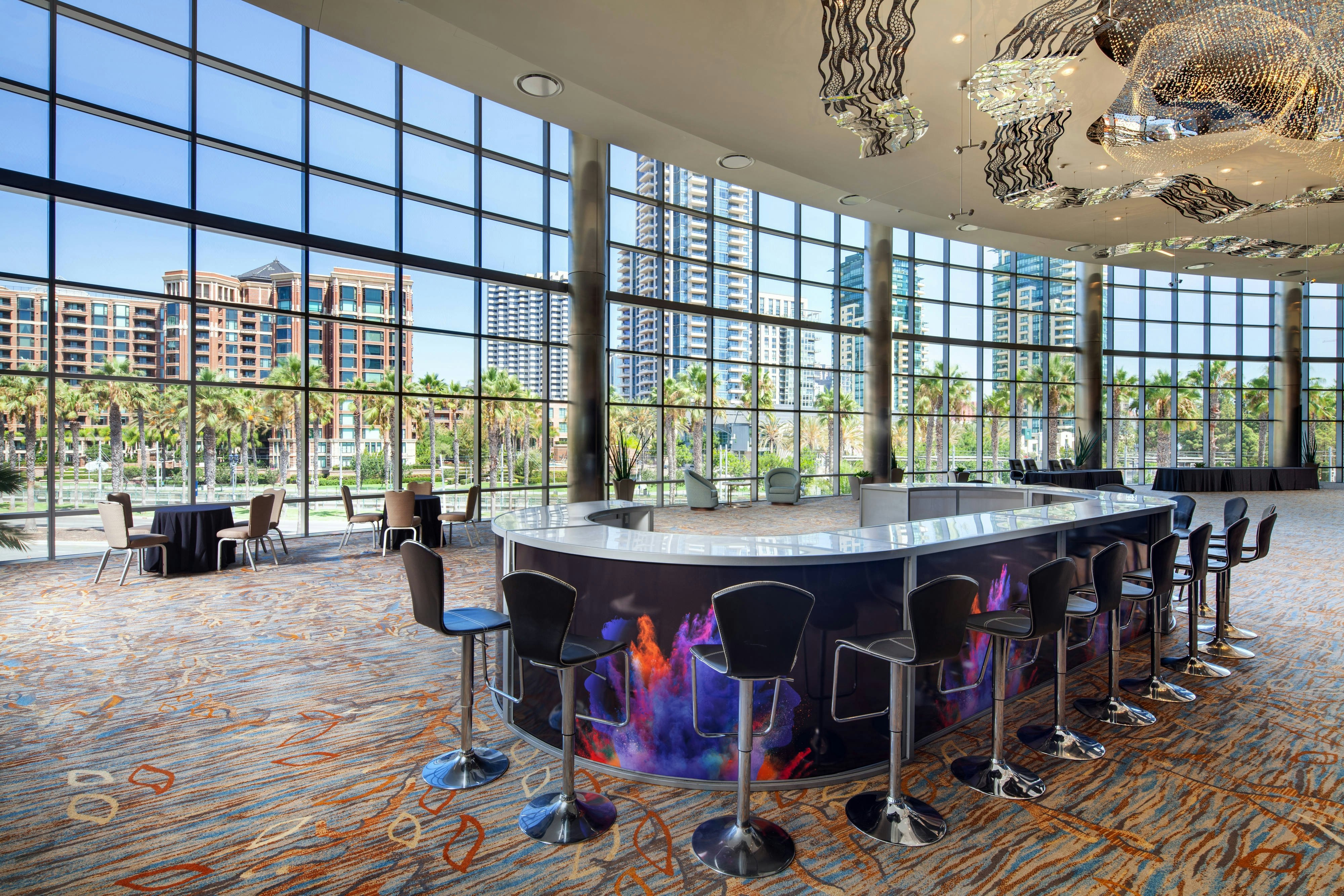 Marriott Marquis San Diego Marina 13/79