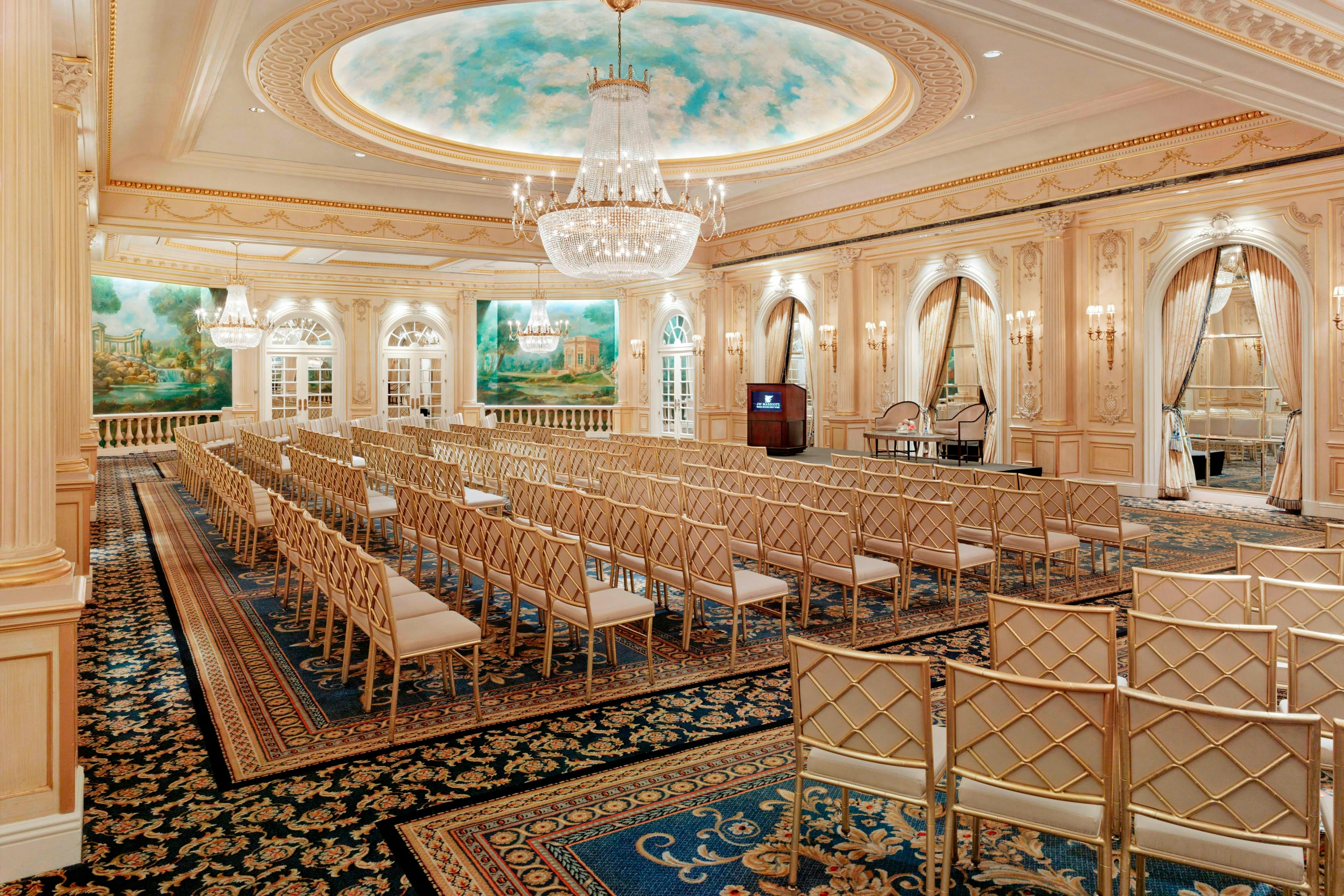 JW Marriott Essex House New York 17/28