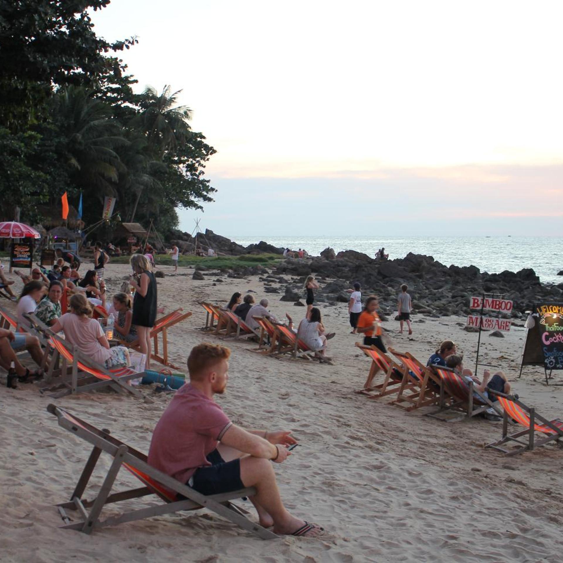 Nautilus Right On The Beach Resort - Adults Only 37/61