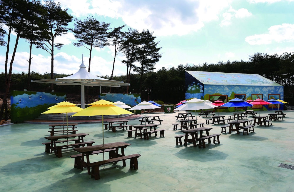 Sungho Resort 24/26