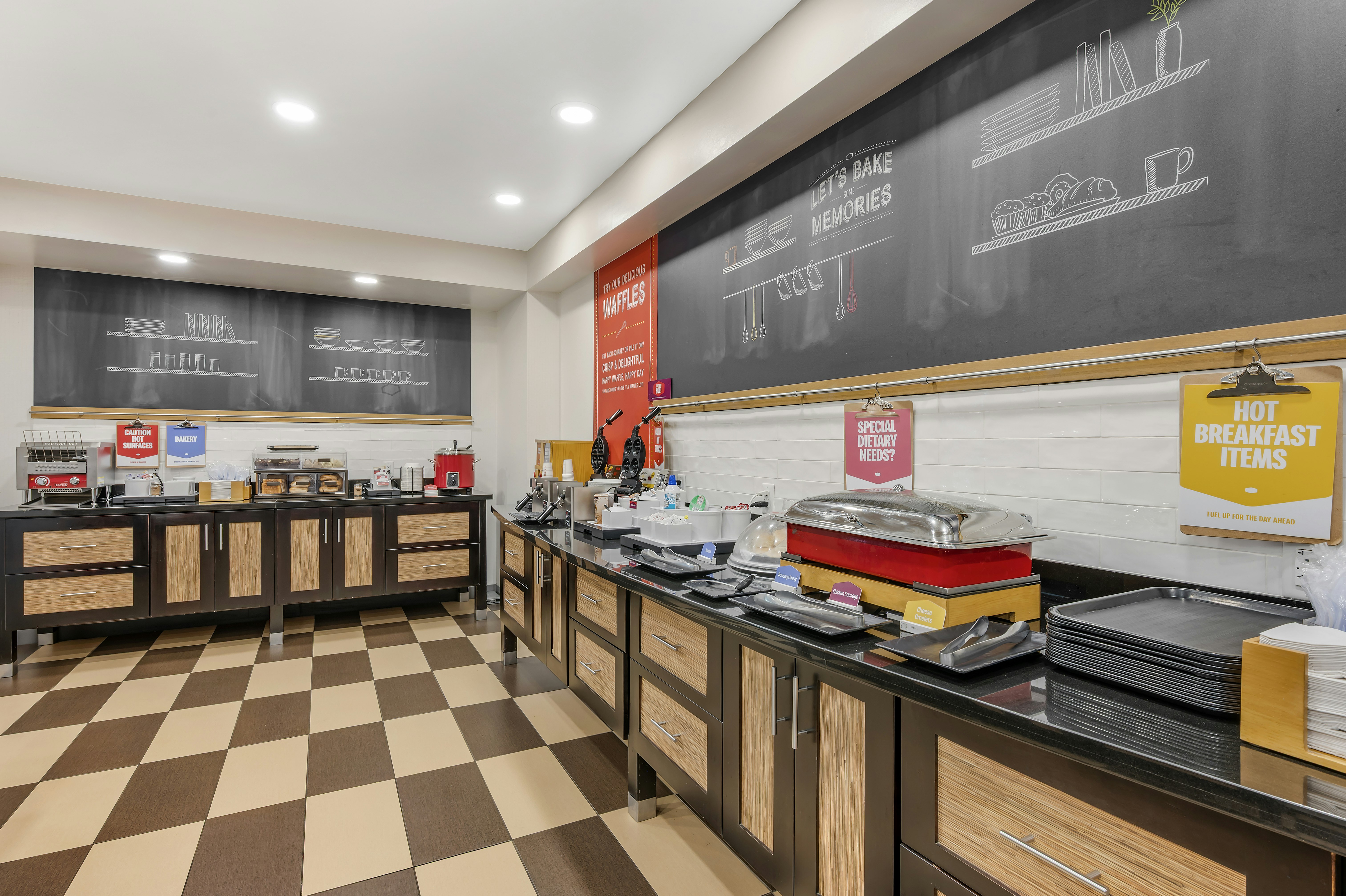 Hampton Inn Suites Crawfordsville 7/51