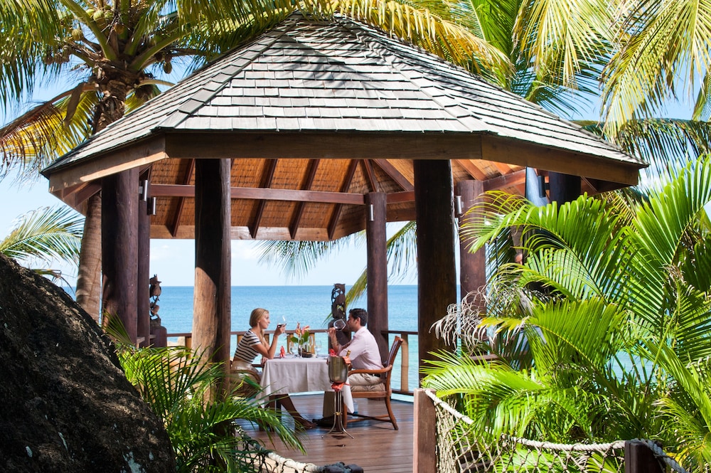 Maca Bana Luxury Boutique Resort 41/45