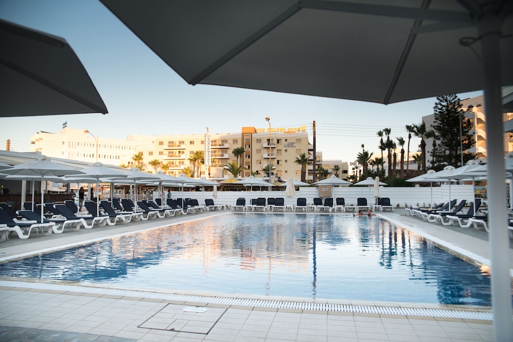 Mandali Hotel 19/39