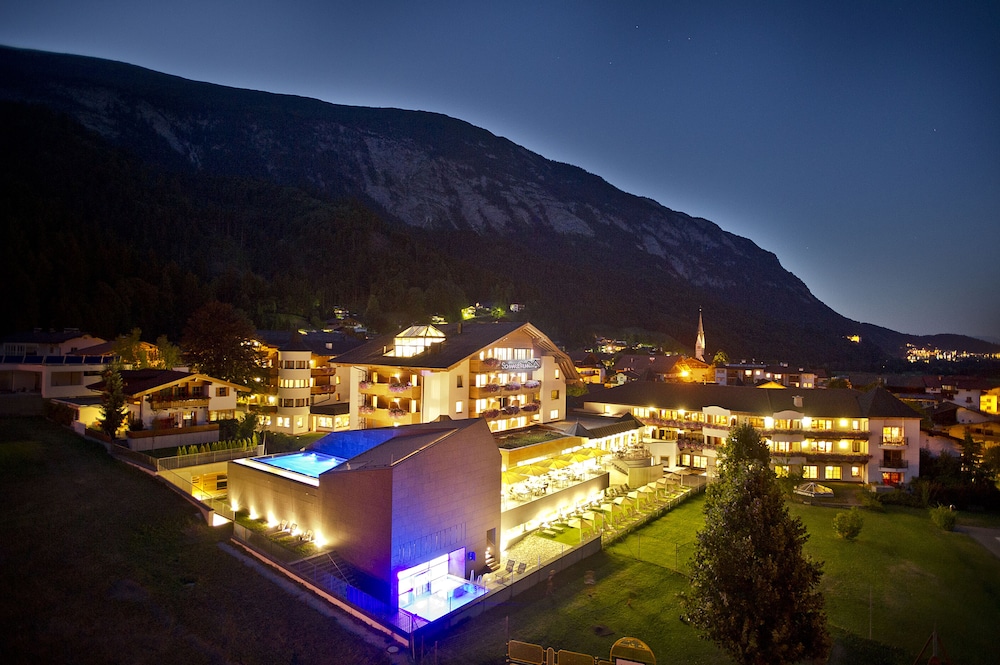 Hotel Schwarzbrunn 4/67