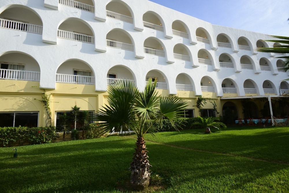 Hotel Sidi Mansour Resort & Spa 32/35