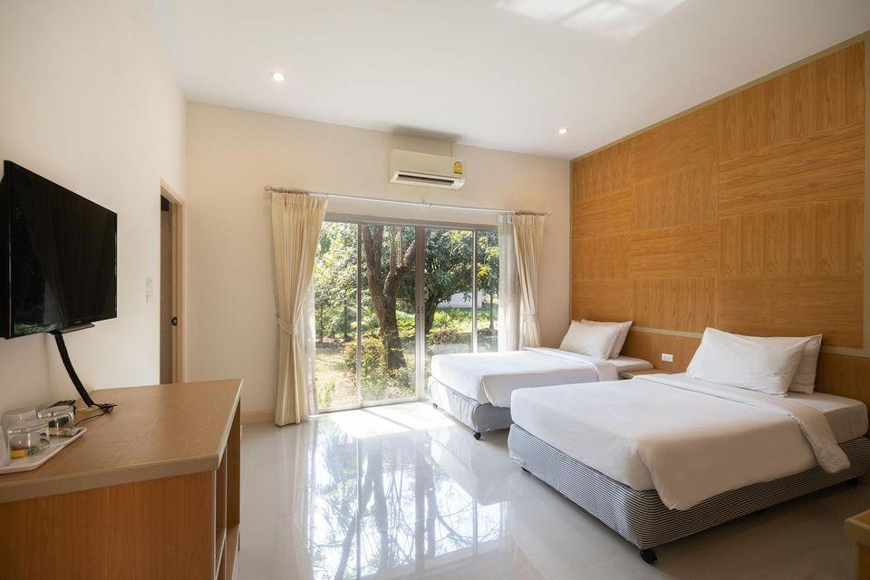 2 Bedrooms, House, Single Bed, Terrace