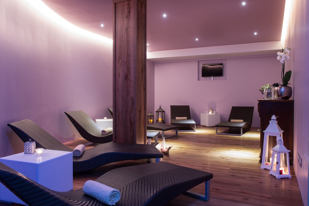 Valle Di Assisi Hotel & Spa 31/64