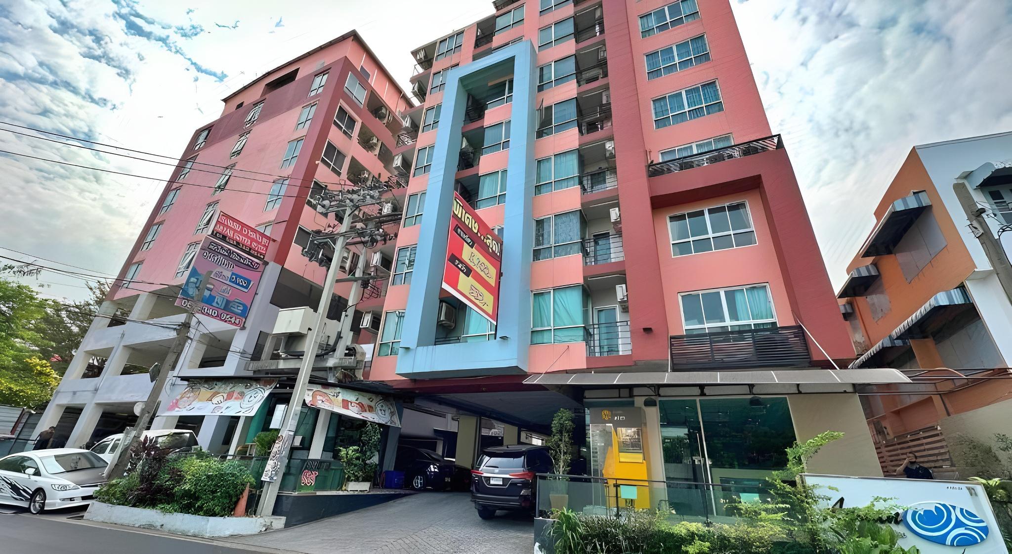 Aryan Suites Hotel 13/53