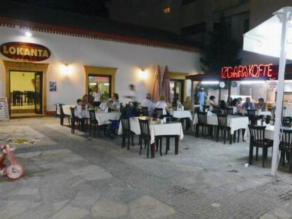 Bacahan Hotel 5/47