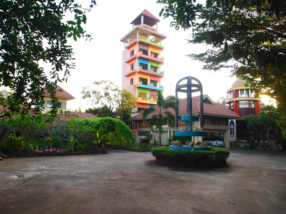 Baansuan Aiyara 16/29