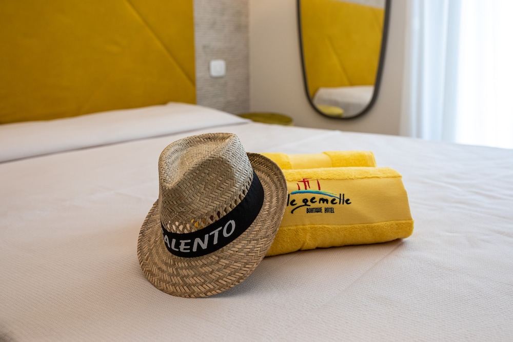 Le Gemelle Boutique Hotel 15/50