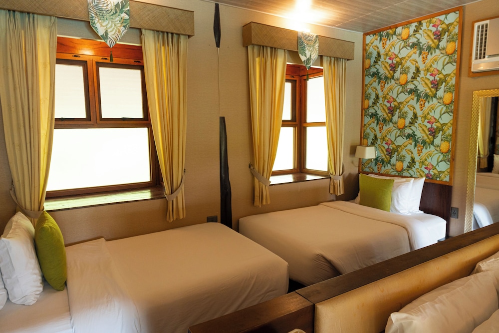 CLUB SERENA RESORT 20/64