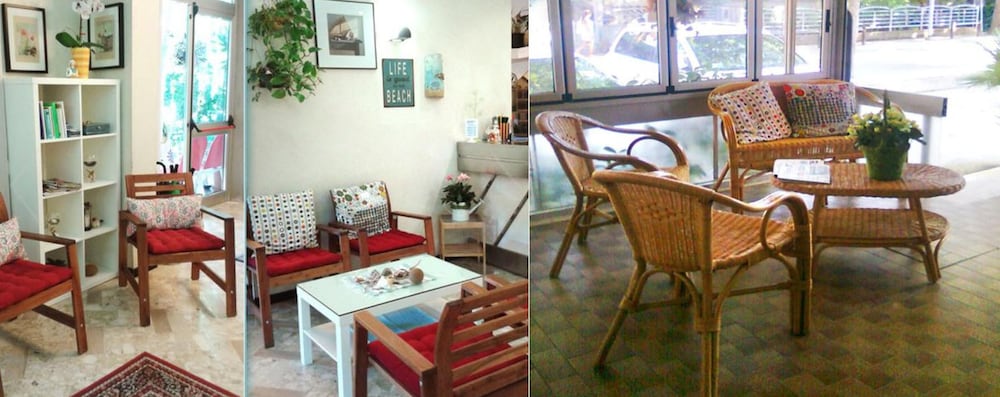 Hotel Brezza 30/50