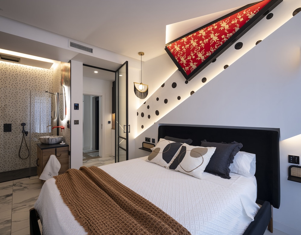 DESIGN, APARTMENT