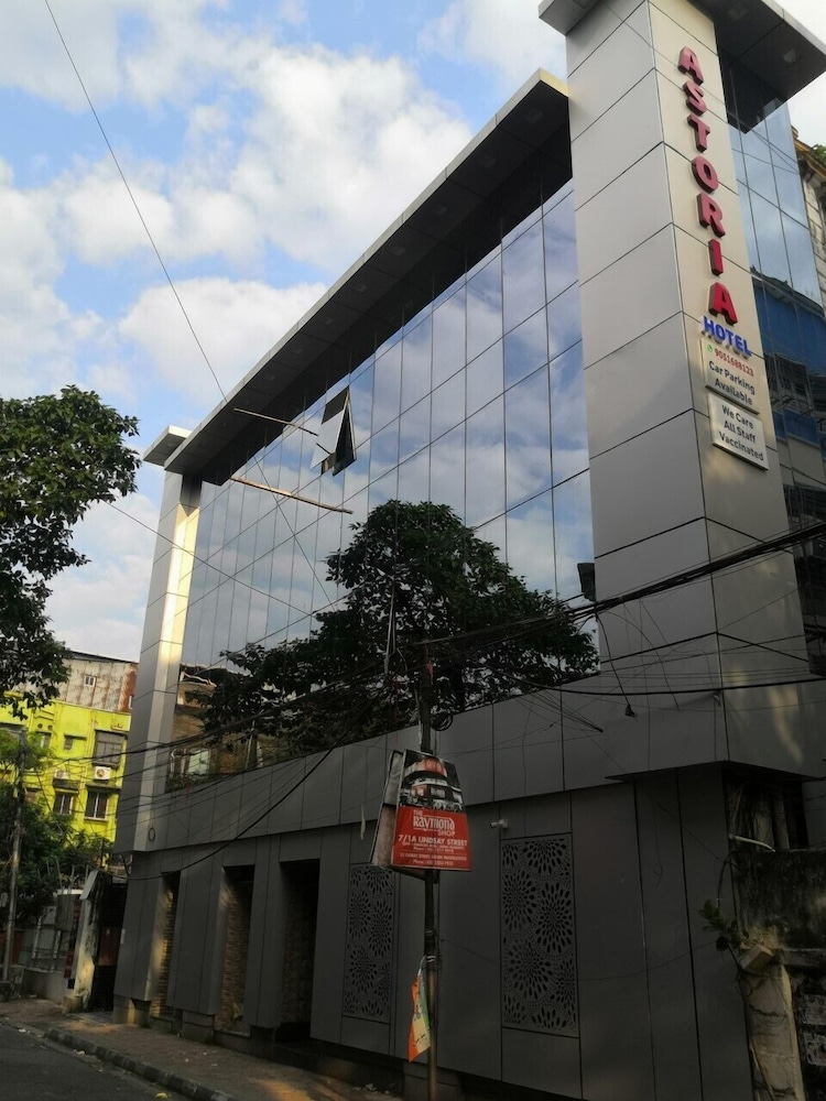 ASTORIA酒店(ASTORIA HOTEL) 图片4