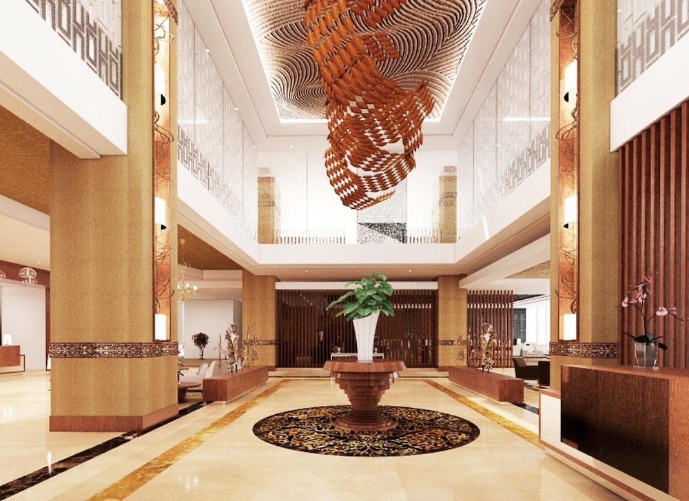 Hotel Santika Premiere Gubeng - Surabaya 9/50
