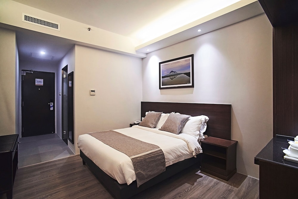 Meritin Hotel 14/71