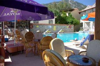 Zeybek Hotel 15/22