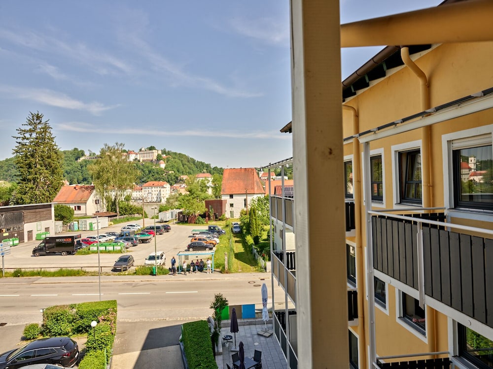 Hotel Innsento - Health Campus Passau 4/61