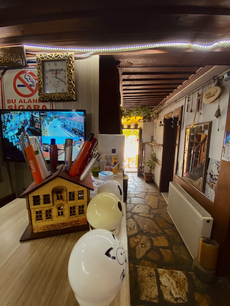 Avcioglu Konak Otel 23/50