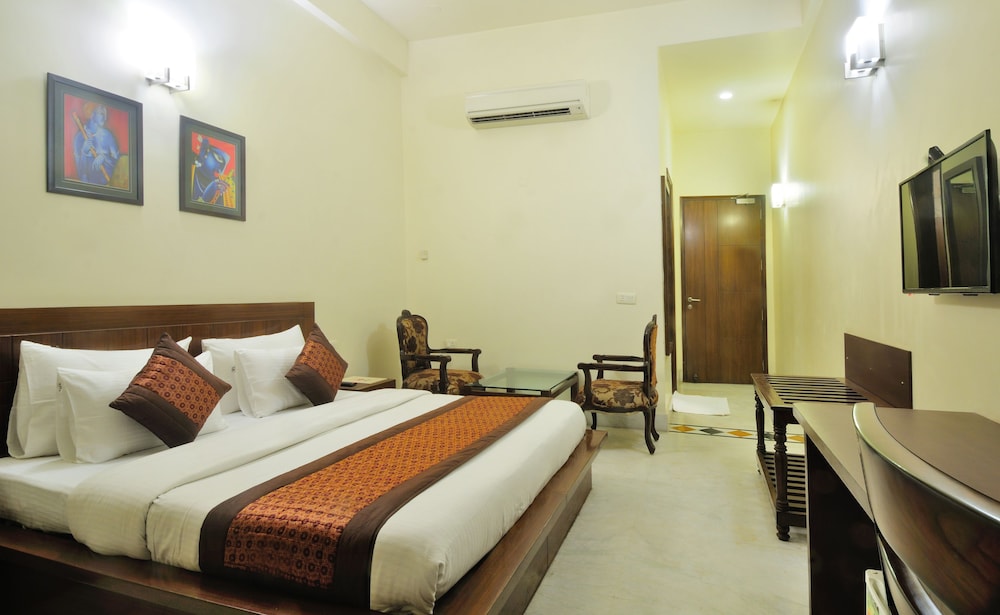 Oyo 11352 Hotel Shanti Villa 10/61