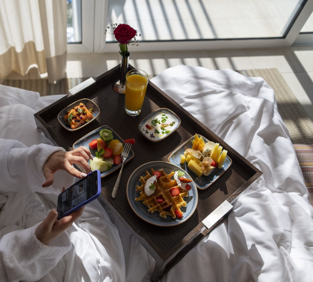 Hyatt Regency Aqaba Ayla Resort 48/62