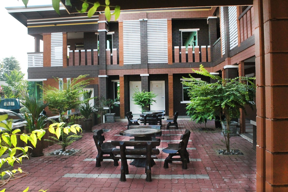 Myvilla Langkawi Hotel 59/61