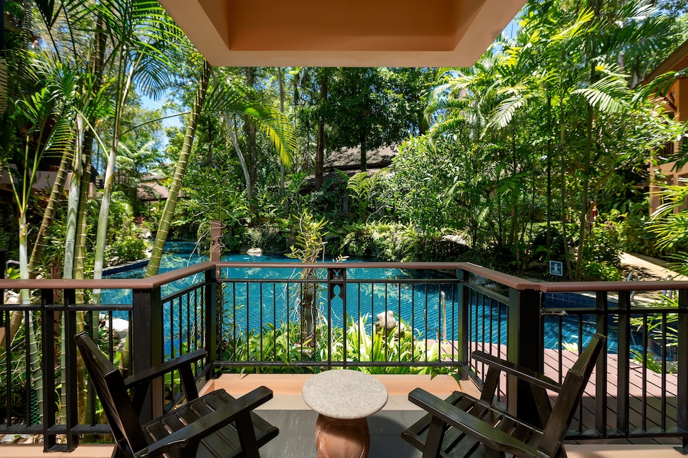 KHAO LAK MERLIN RESORT photo5