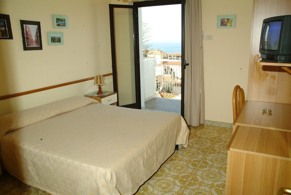 Hotel Virgilio 22/64