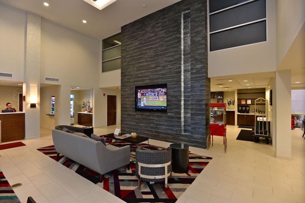Hawthorn Suites by Wyndham El Paso Airport 20/28