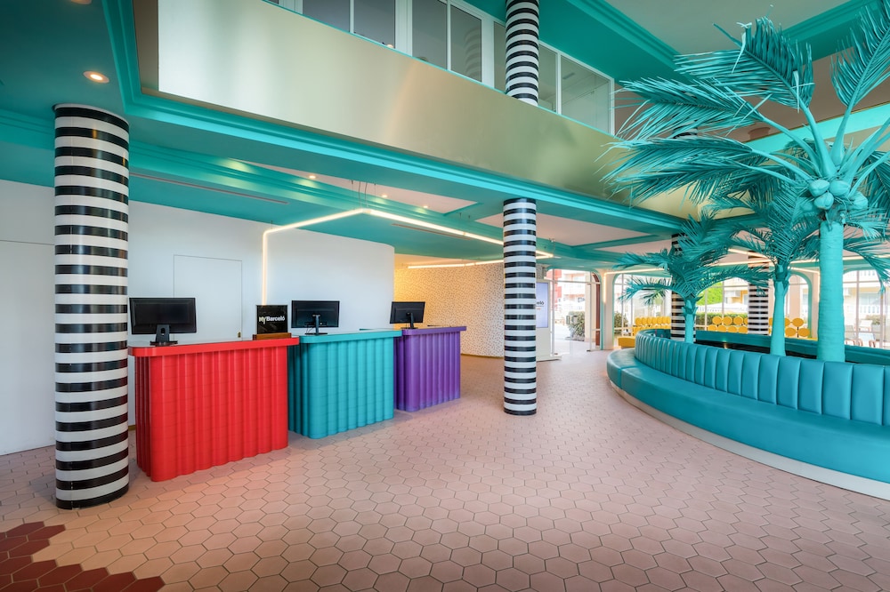 Servatur Isora Suites 8/67