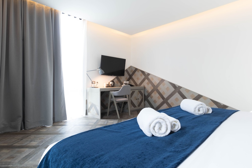 Klub Hotel Bangkok 22/65
