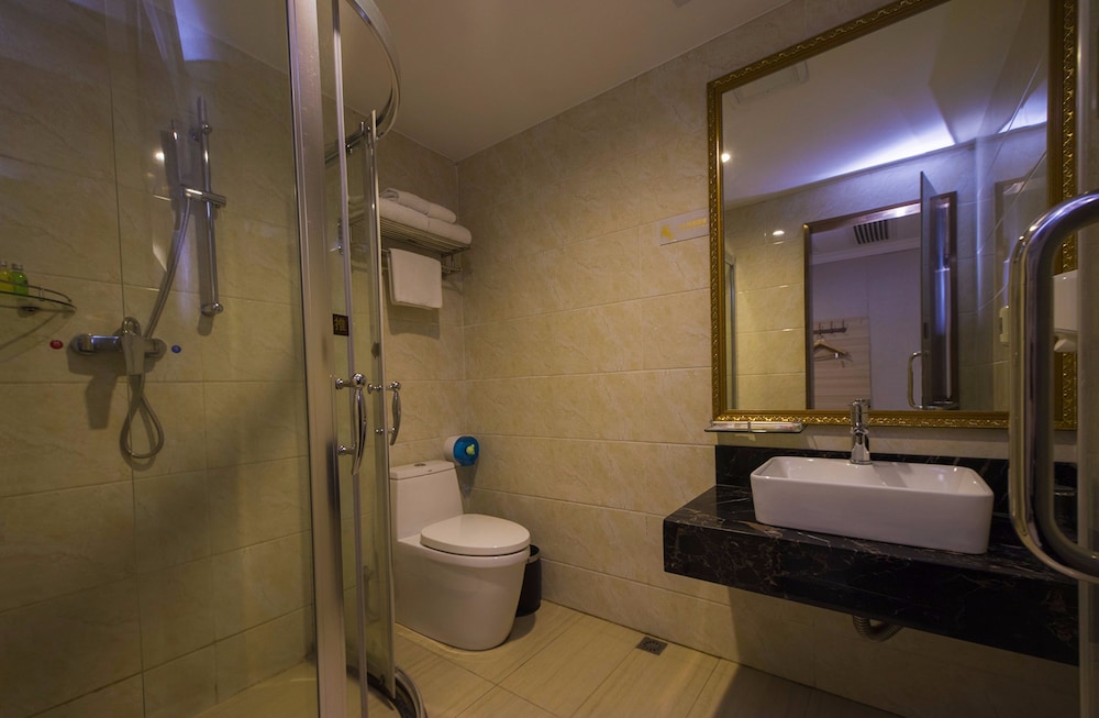 Zhong Tian Mayfair Hotel 31/56