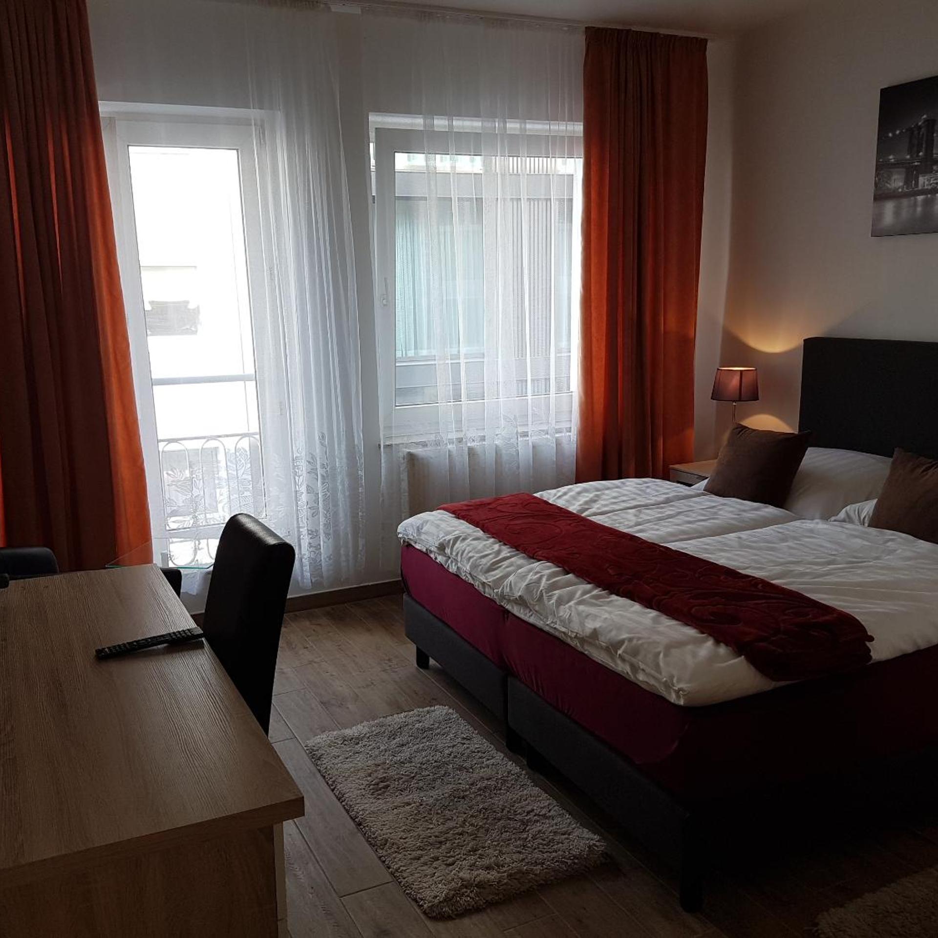 Hotel Eigelstein 15/50