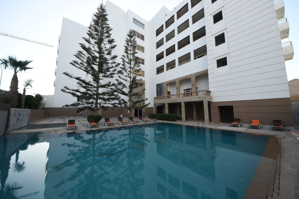 RESIDENCE AGYAD 3/50
