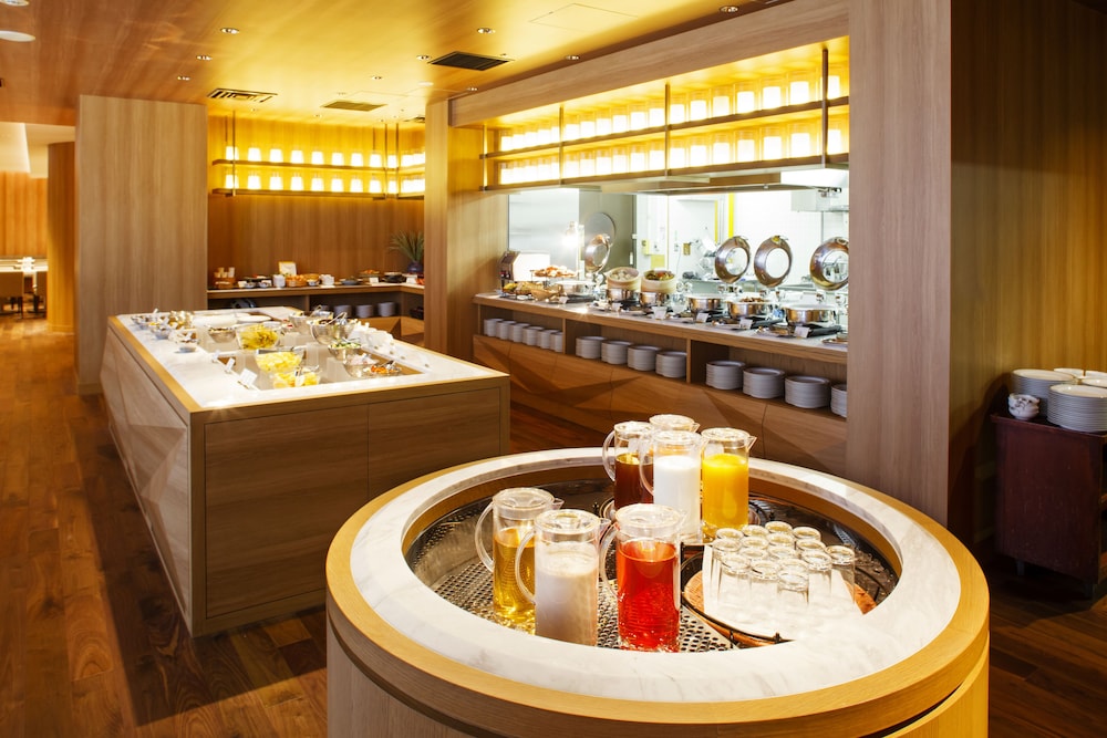 Hotel Nikko Tachikawa Tokyo 46/56