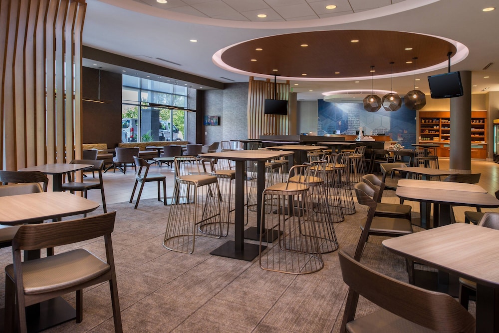 Springhill Suites Pittsburgh Southside Works 26/33