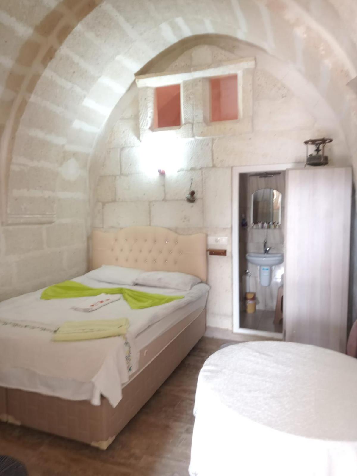Ulas Cave Hotel 3/49