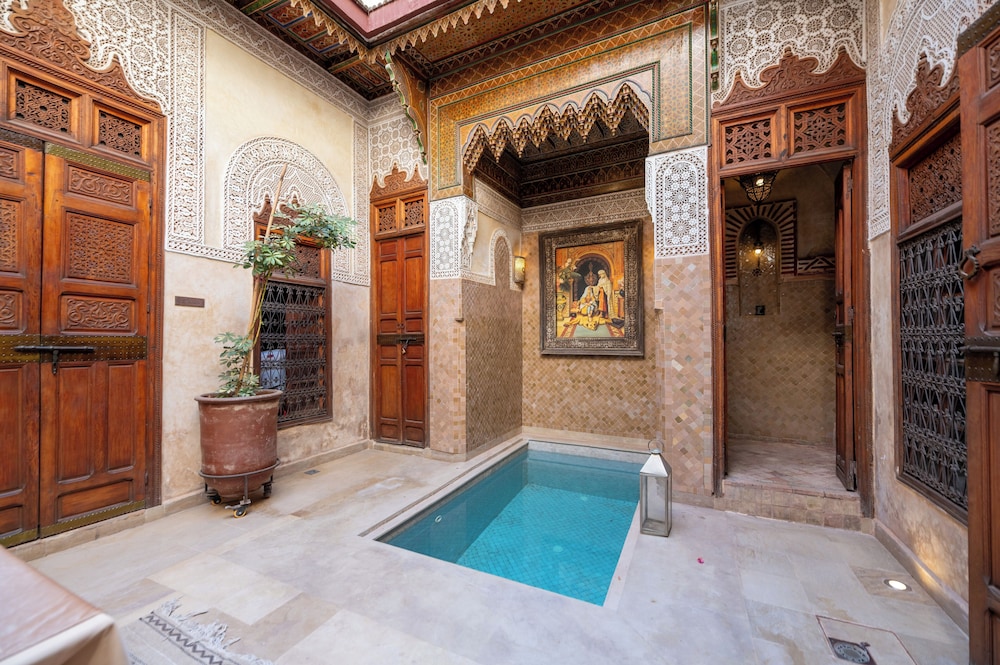 Riad Dar Zaya 23/45