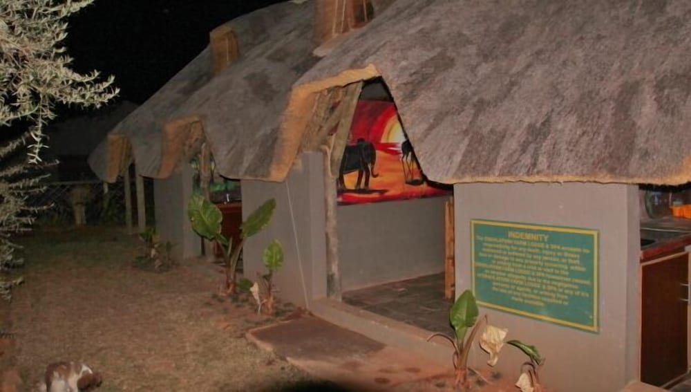 Emahlathini Guest Farm 7/49