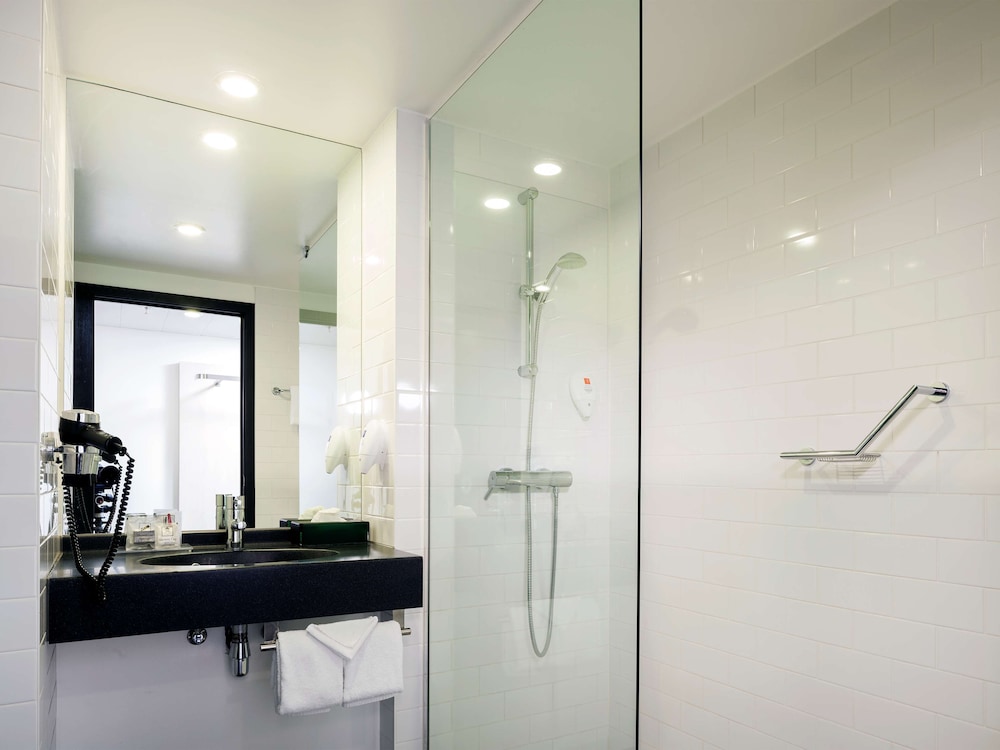 Park Inn by Radisson Brussels Midi 20/73
