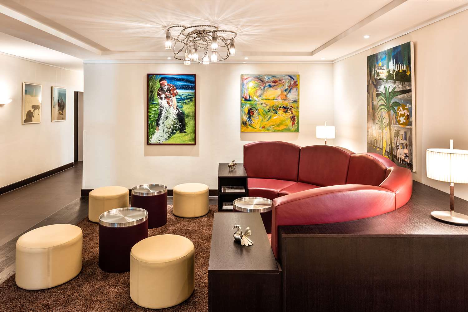Best Western Plus Residenzhotel Lueneburg 19/33