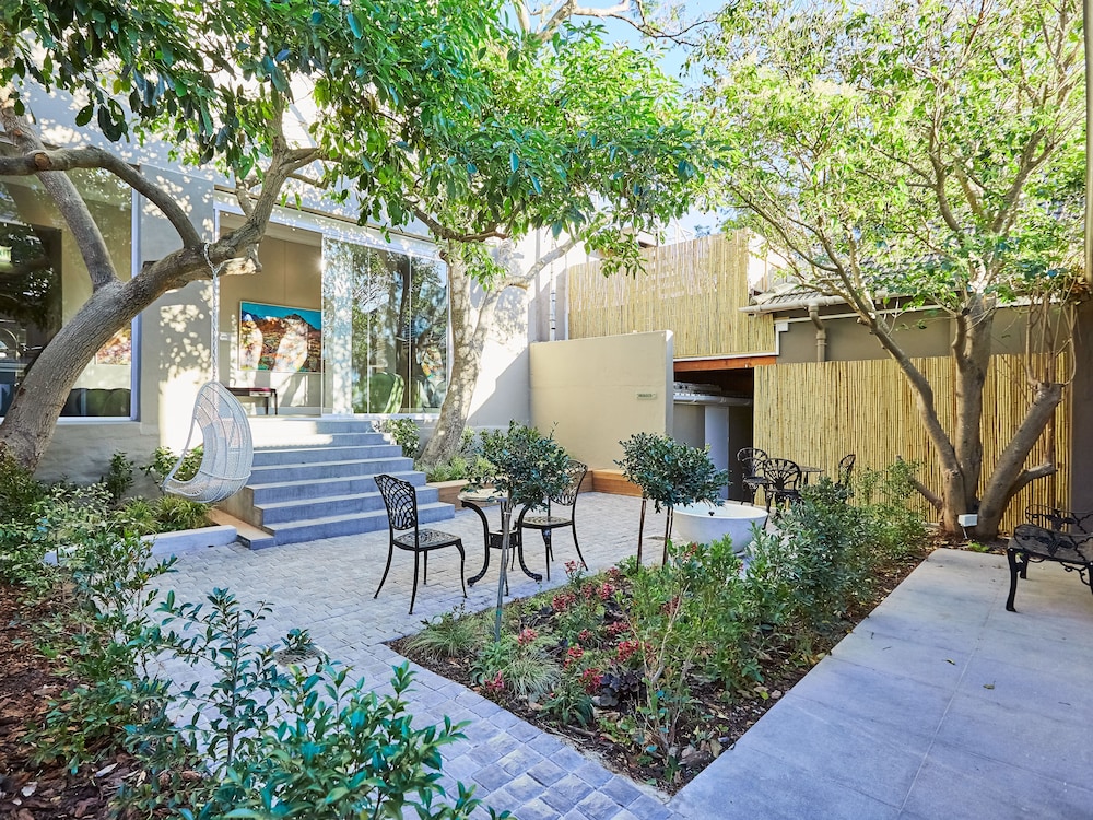 Cloud 9 Boutique Hotel And Spa 46/50