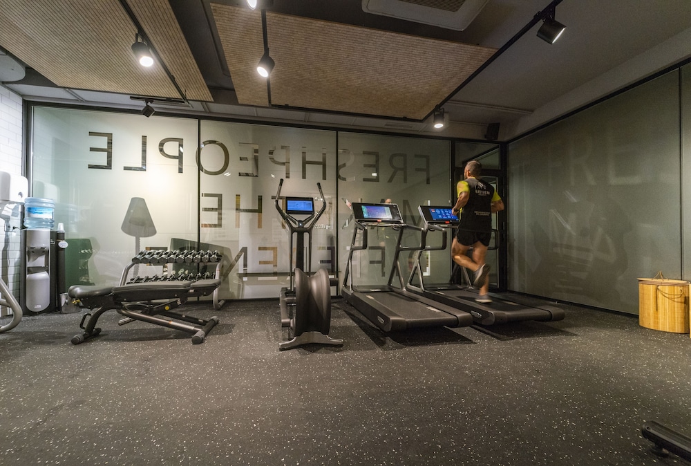 ARTIEM Madrid Hotel 36/63